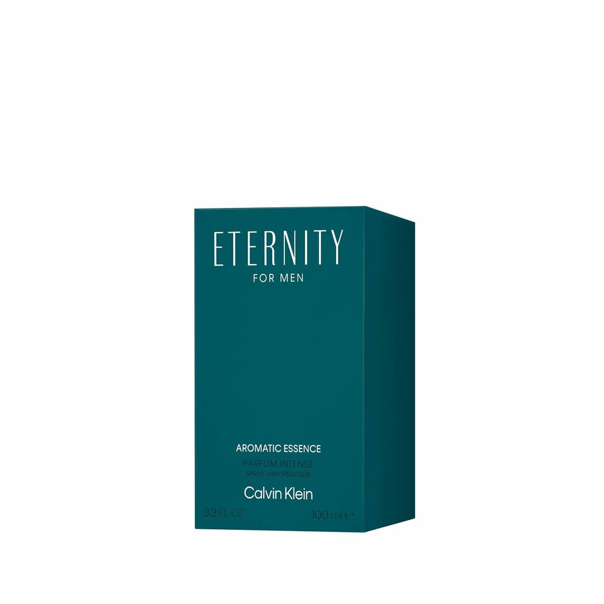 Herrenparfüm Calvin Klein ETERNITY FOR MEN EDP 100 ml - Image 3