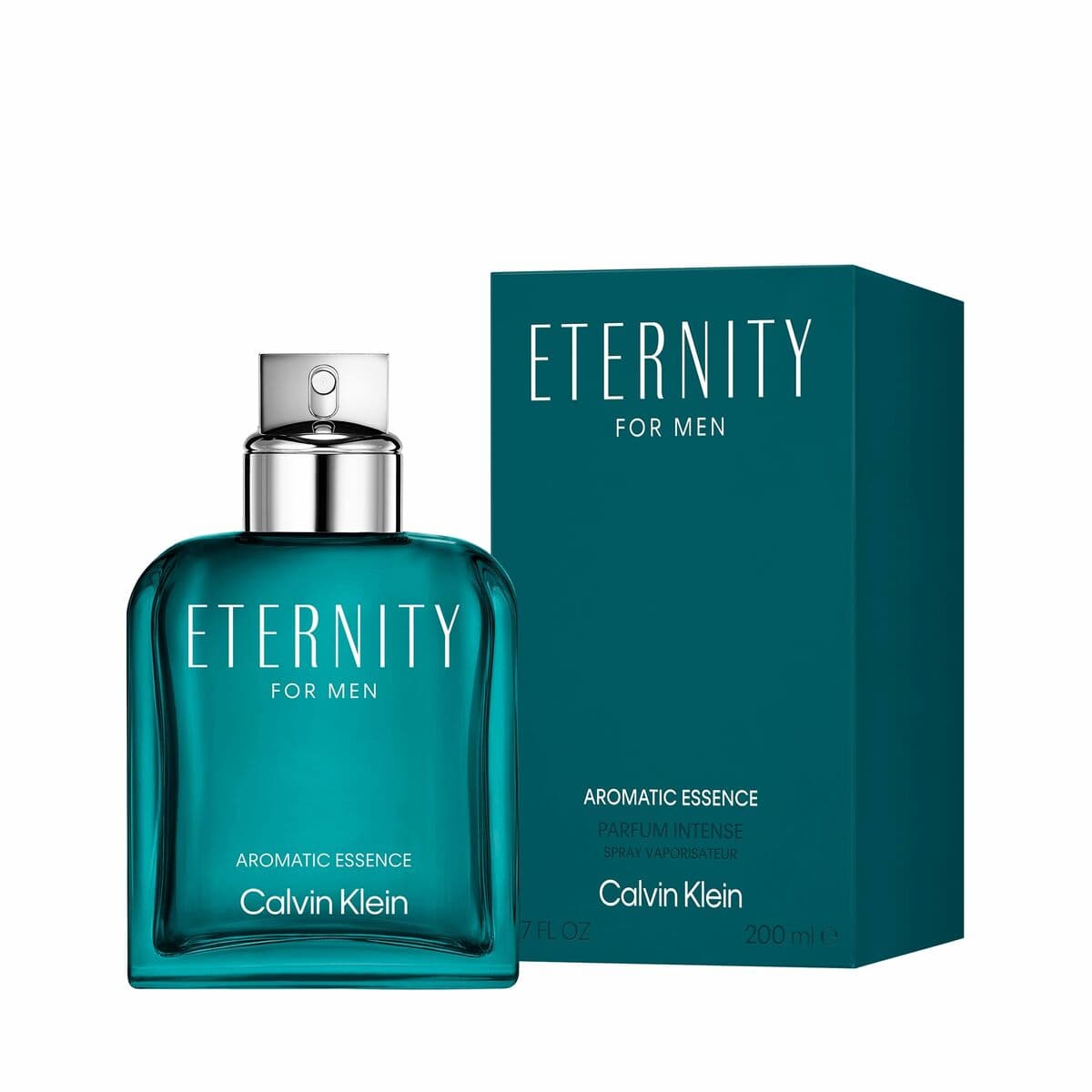 Profumo Uomo Calvin Klein Eternity Aromatic Essence EDP 200 ml - Image 3