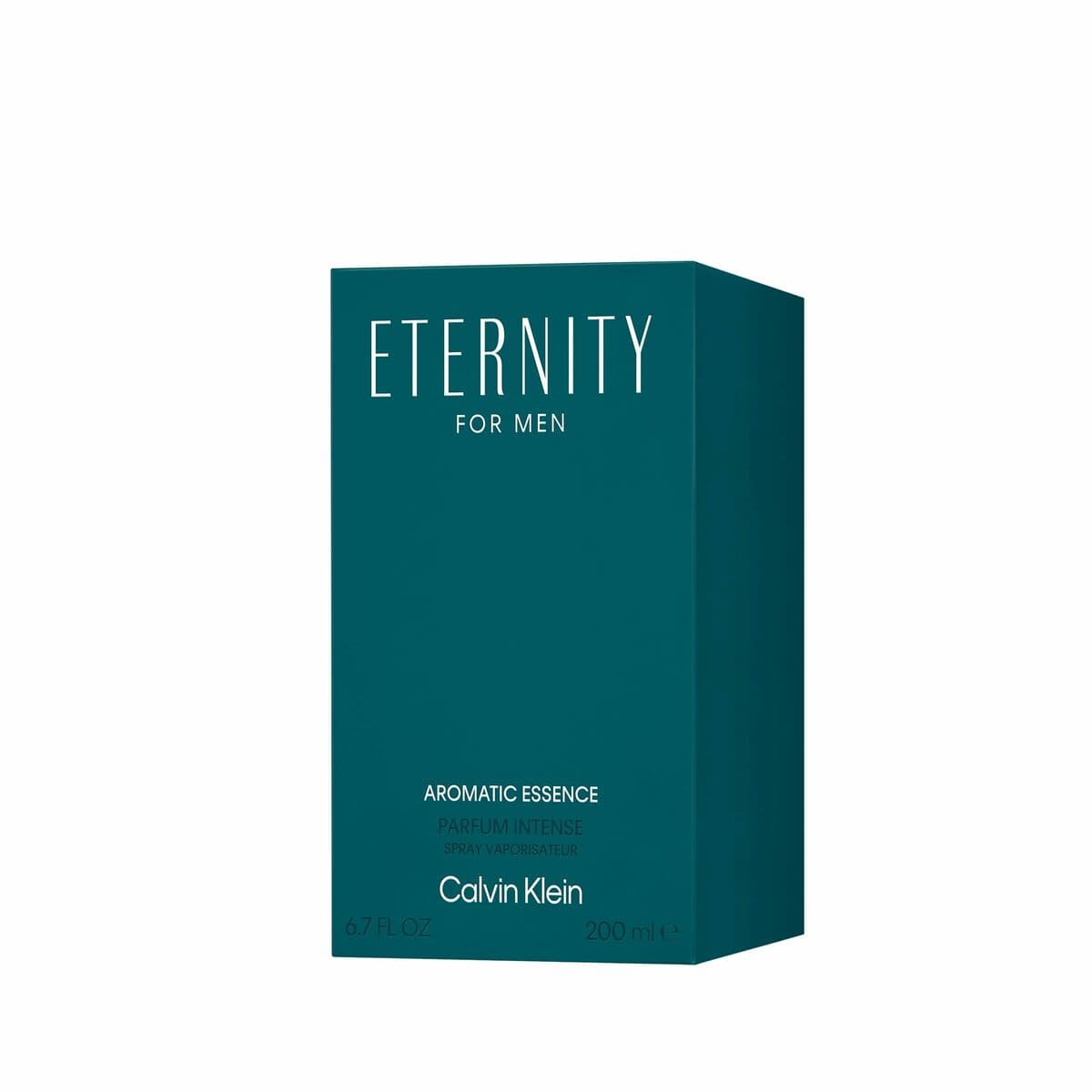 Profumo Uomo Calvin Klein Eternity Aromatic Essence EDP 200 ml - Image 4