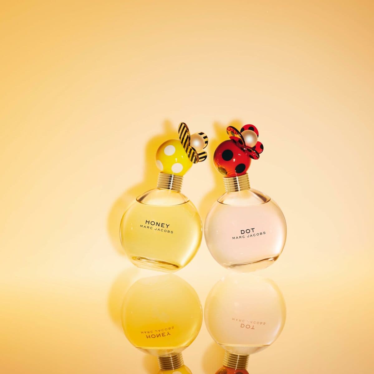 Parfym Damer Marc Jacobs honey - Image 3