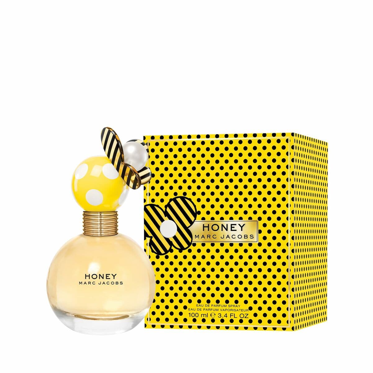 Parfym Damer Marc Jacobs honey - Image 4