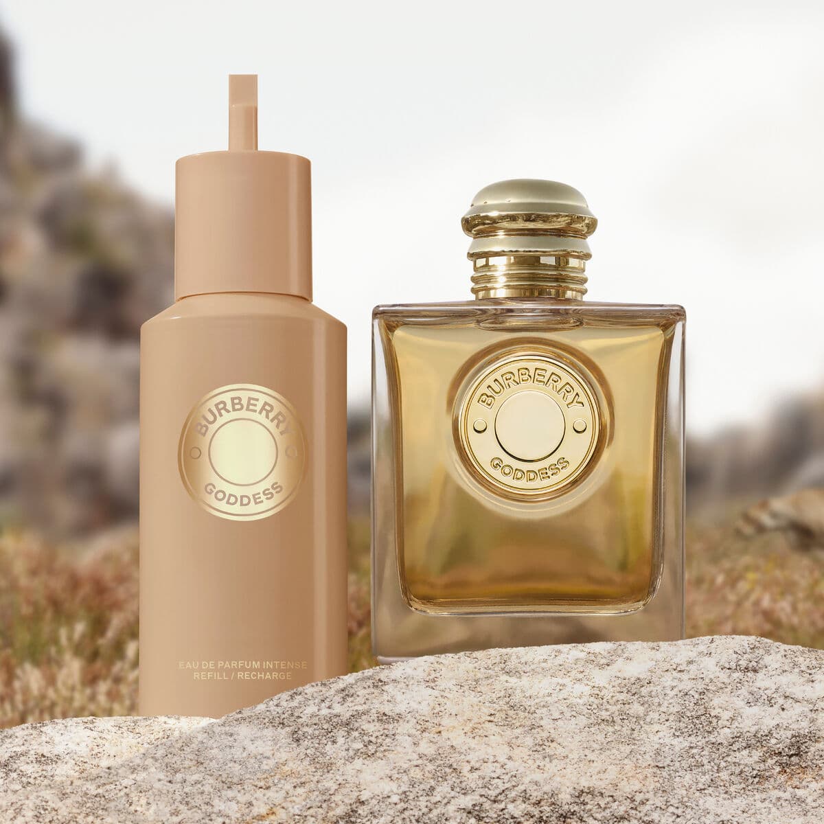 Damenparfüm Burberry BURBERRY GODDESS EDP 30 ml - Image 15