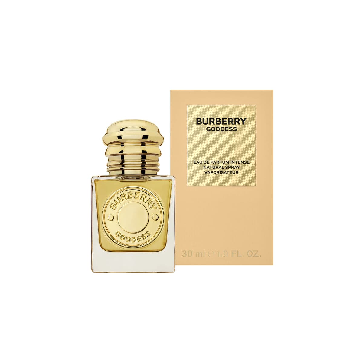 Damenparfüm Burberry BURBERRY GODDESS EDP 30 ml - Image 3