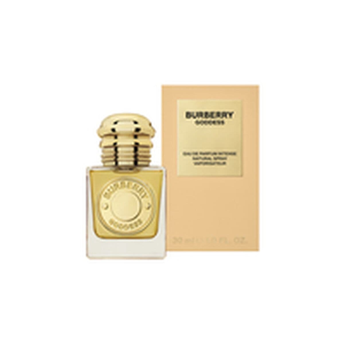 Damenparfüm Burberry BURBERRY GODDESS EDP 30 ml - Image 4
