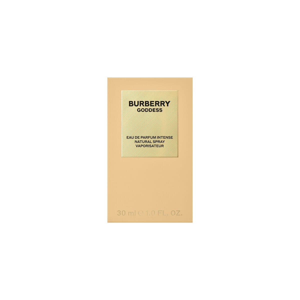 Damenparfüm Burberry BURBERRY GODDESS EDP 30 ml - Image 5