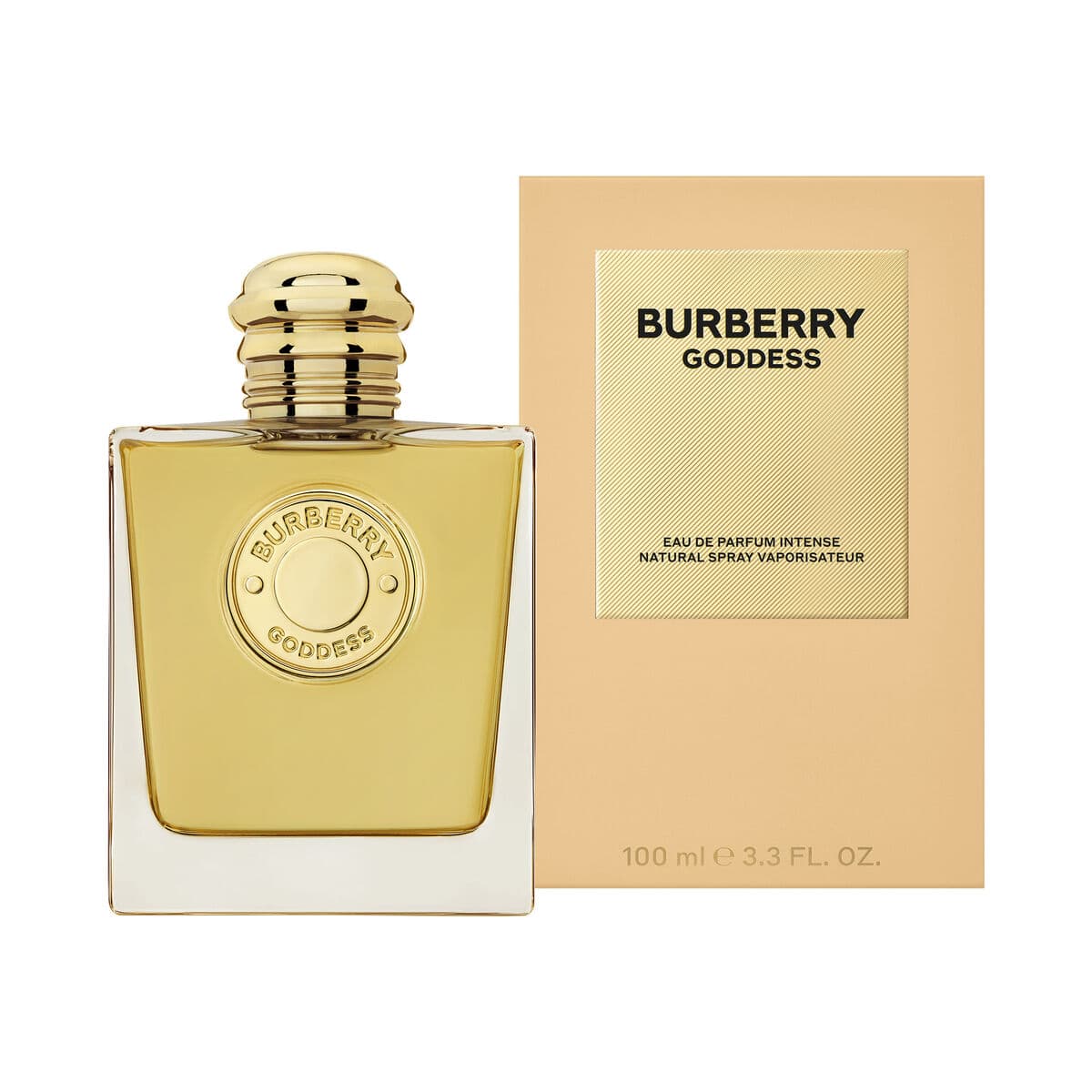 Perfume Mujer Burberry BURBERRY GODDESS 100 ml - Image 2