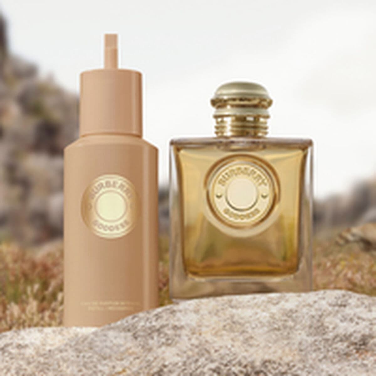 Perfume Mujer Burberry BURBERRY GODDESS 100 ml - Image 15