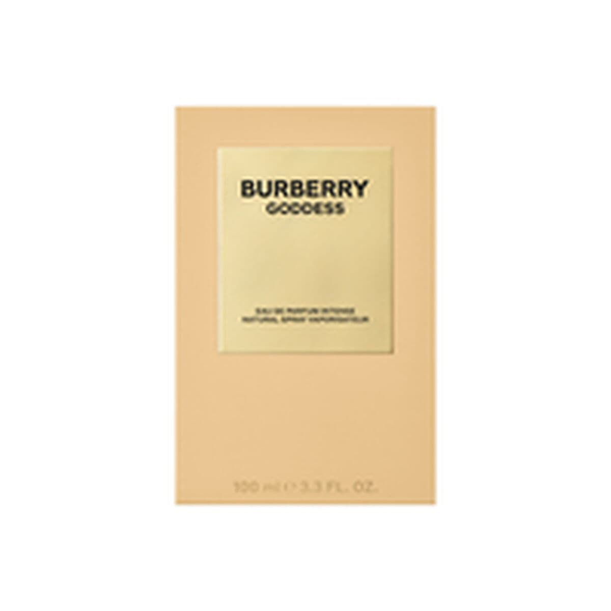 Perfume Mujer Burberry BURBERRY GODDESS 100 ml - Image 5