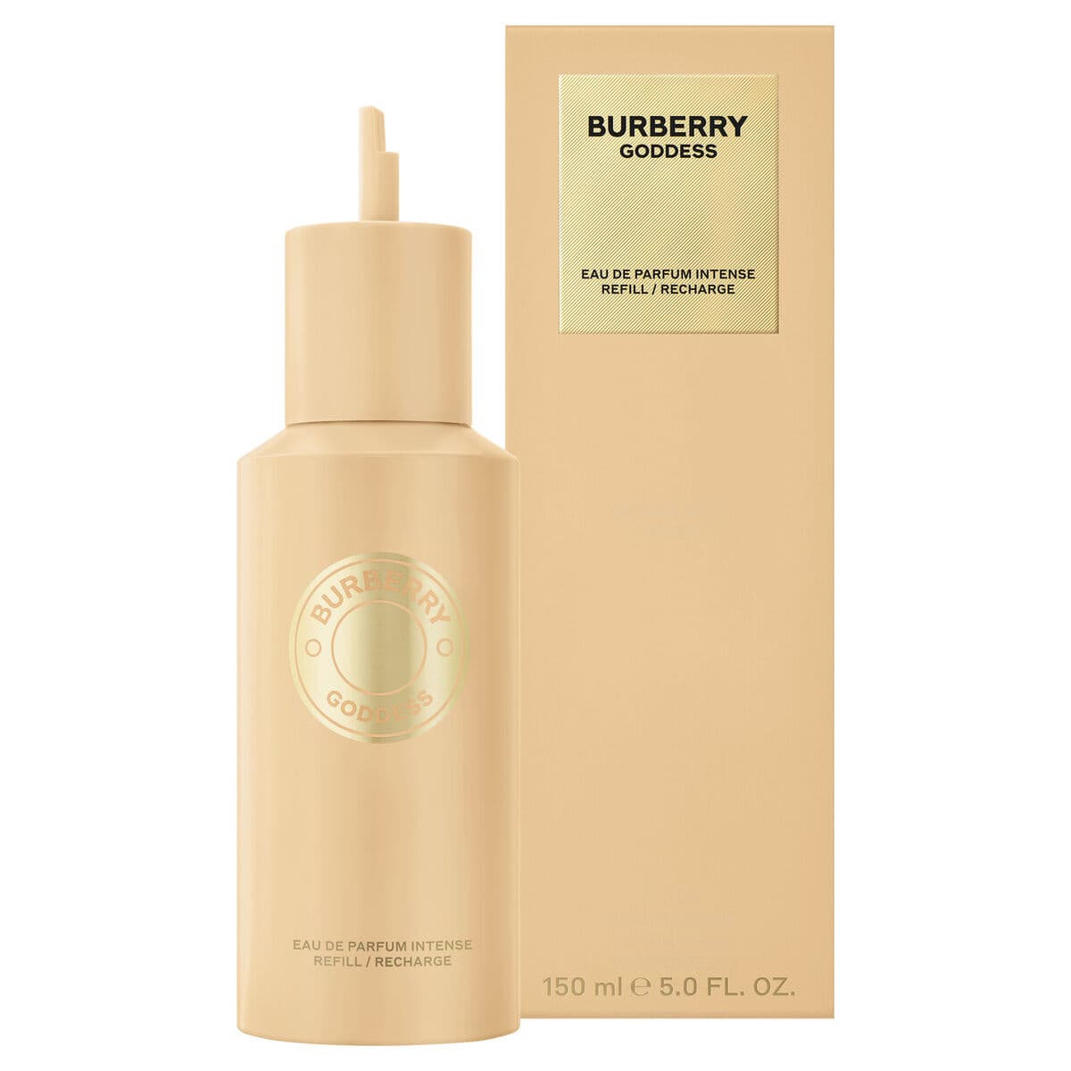 Damenparfüm Burberry BURBERRY GODDESS 150 ml - Image 2