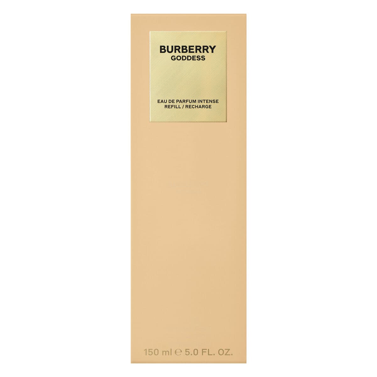 Damenparfüm Burberry BURBERRY GODDESS 150 ml - Image 3