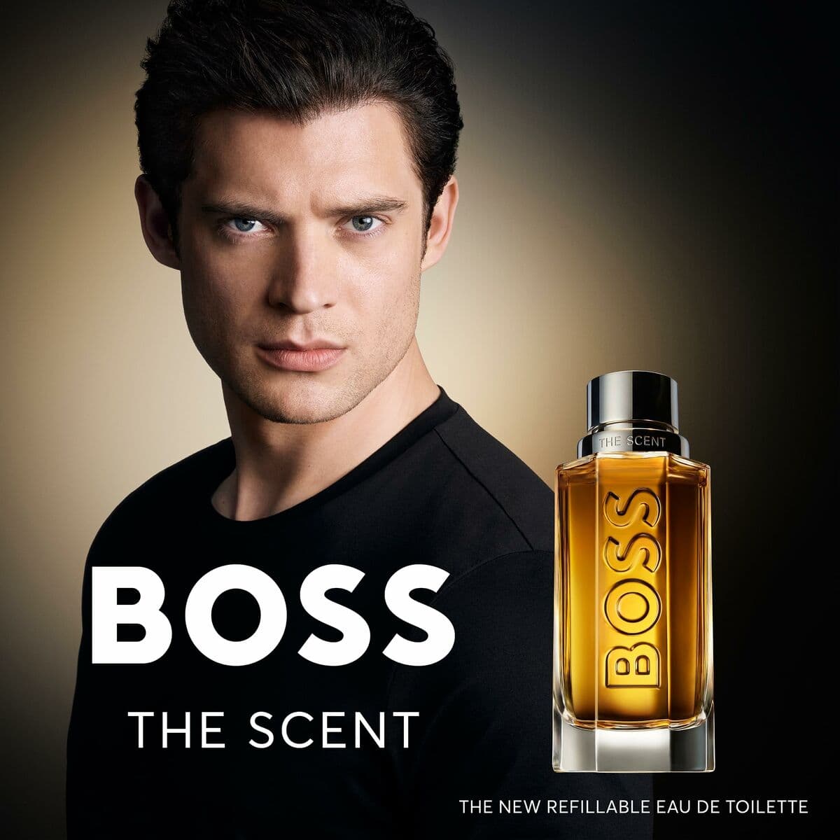 Herrenparfüm BOSS THE SCENT EDT 50 ml - Image 7