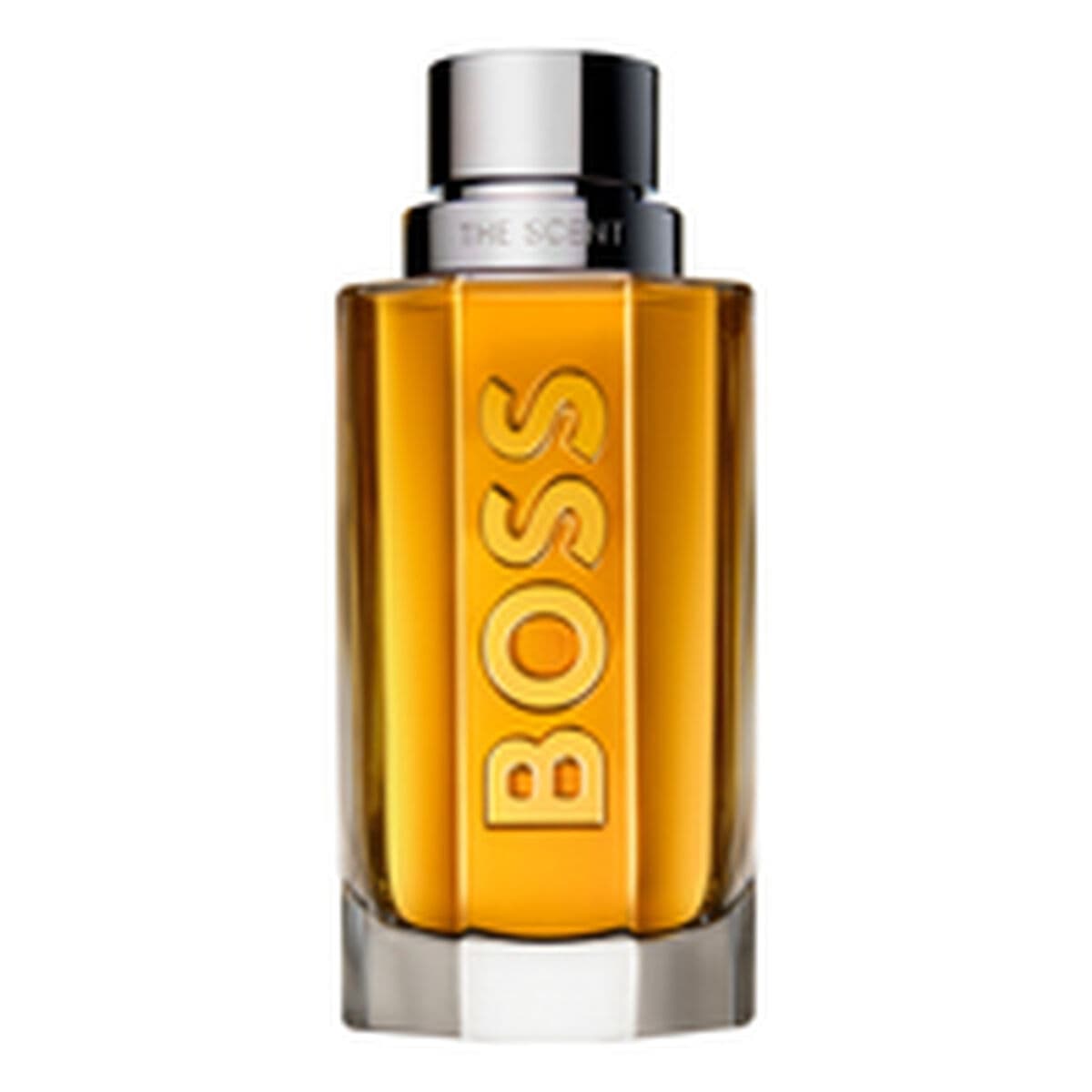 Herrenparfüm BOSS THE SCENT EDT 200 ml - Image 2