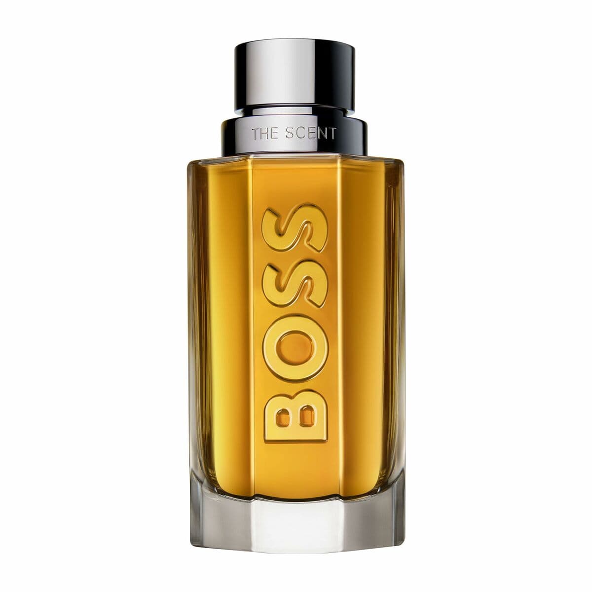 Herrenparfüm BOSS THE SCENT EDT 200 ml - Image 4