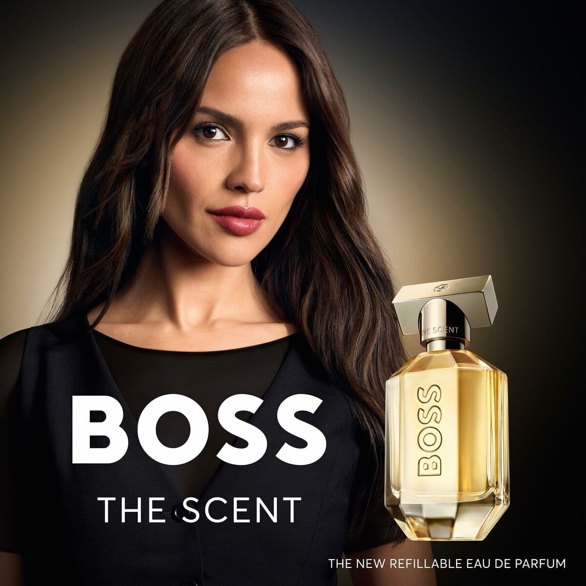 Damenparfüm BOSS THE SCENT FOR HER 30 ml - Image 7