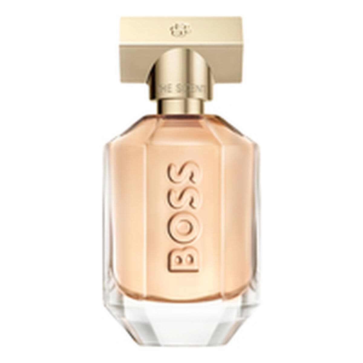 Unisex-Parfüm BOSS THE SCENT FOR HER EDP 50 ml