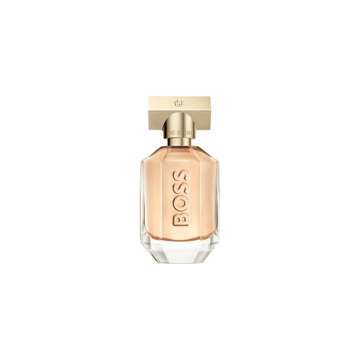 Uniseks Parfum BOSS THE SCENT FOR HER EDP 50 ml - Image 4