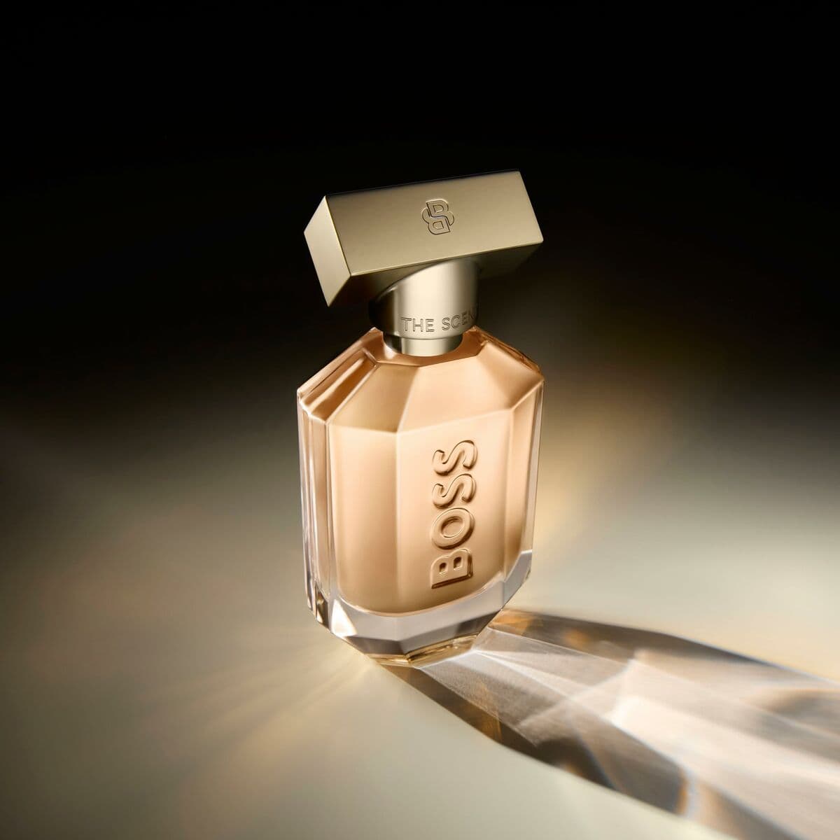 Damenparfüm BOSS THE SCENT FOR HER 100 ml - Image 11