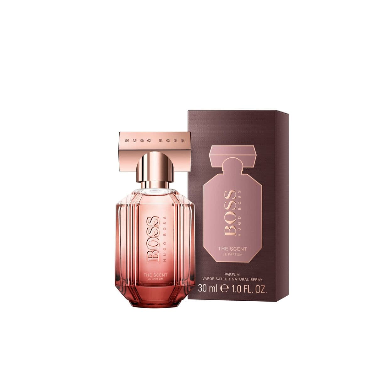 Damenparfüm BOSS THE SCENT FOR HER EDP 30 ml