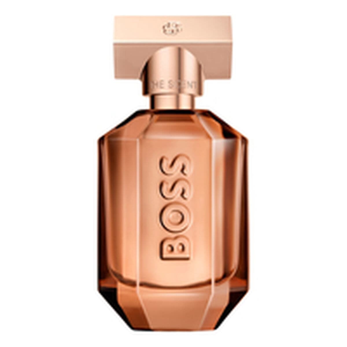 Unisex-Parfüm BOSS THE SCENT FOR HER 50 ml