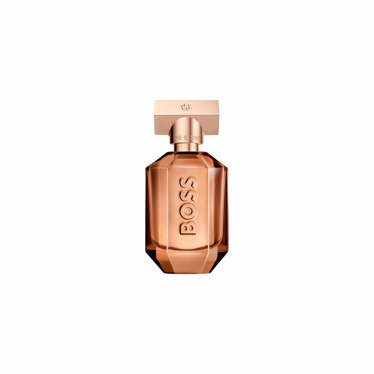 Perfume Unisex BOSS THE SCENT FOR HER 50 ml - Image 4