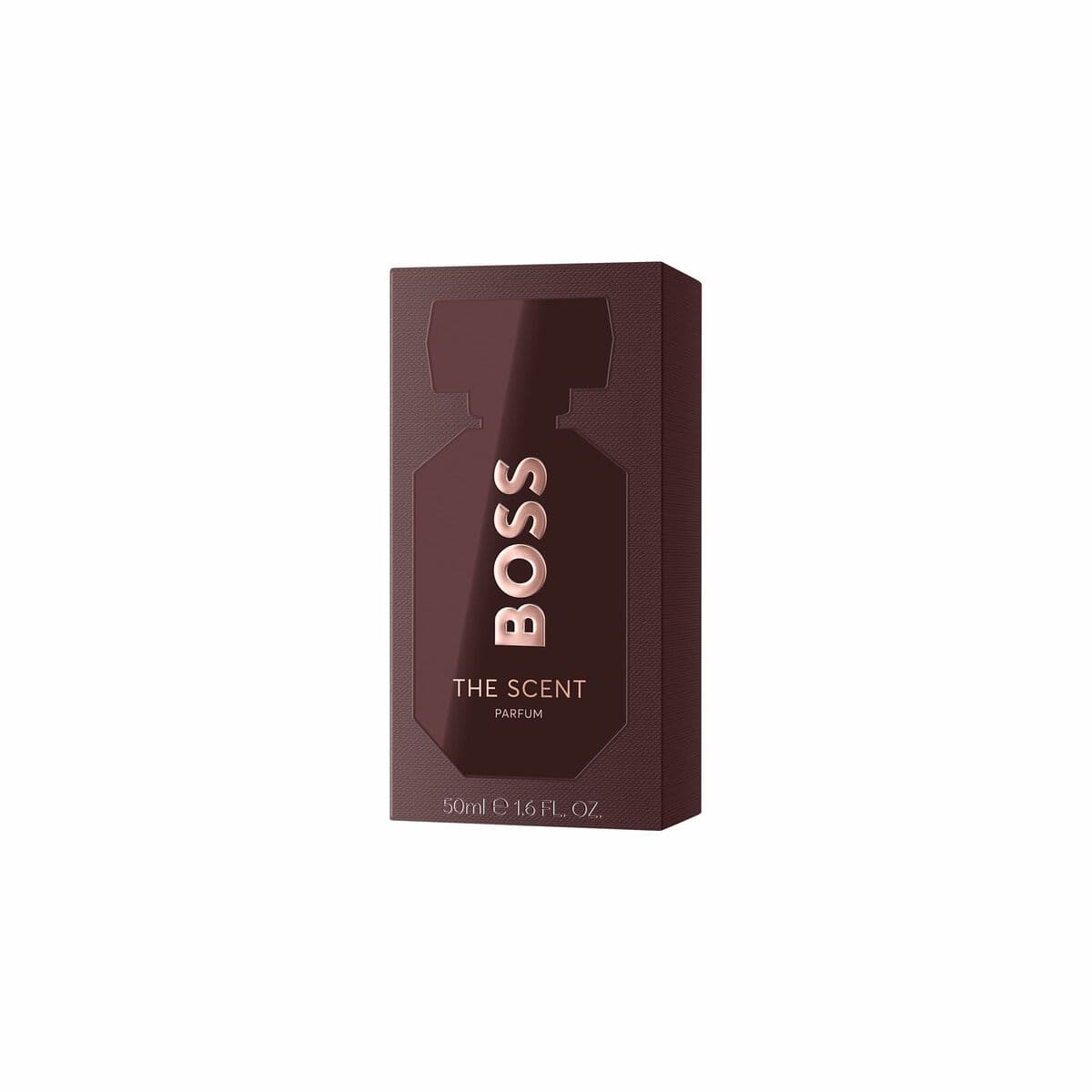 Perfume Unisex BOSS THE SCENT FOR HER 50 ml - Image 6