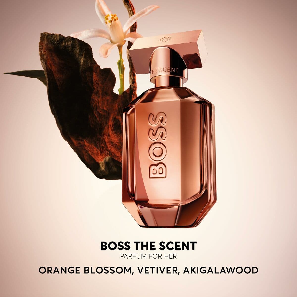 Perfume Unisex BOSS THE SCENT FOR HER 50 ml - Image 7