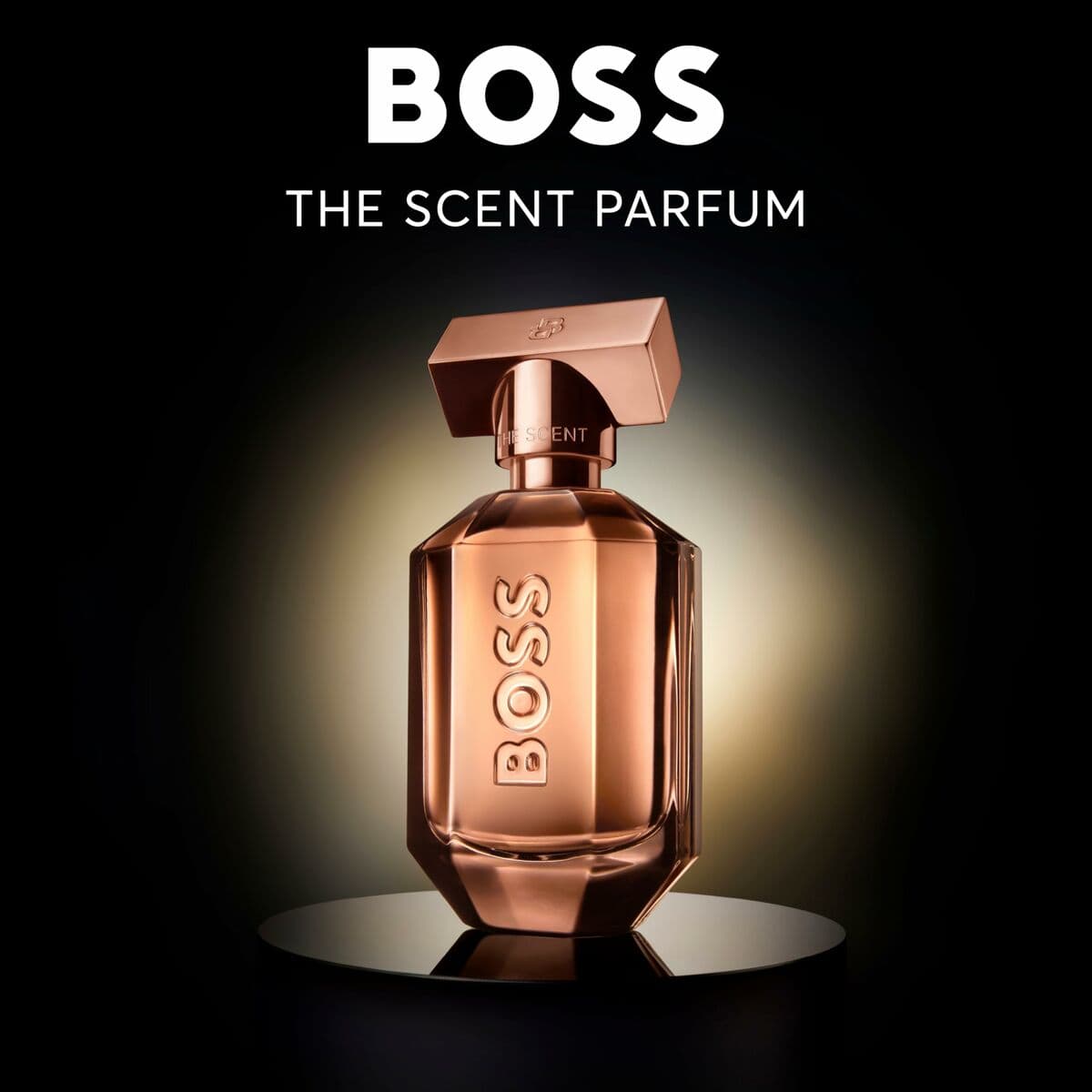 Perfume Unisex BOSS THE SCENT FOR HER 50 ml - Image 8