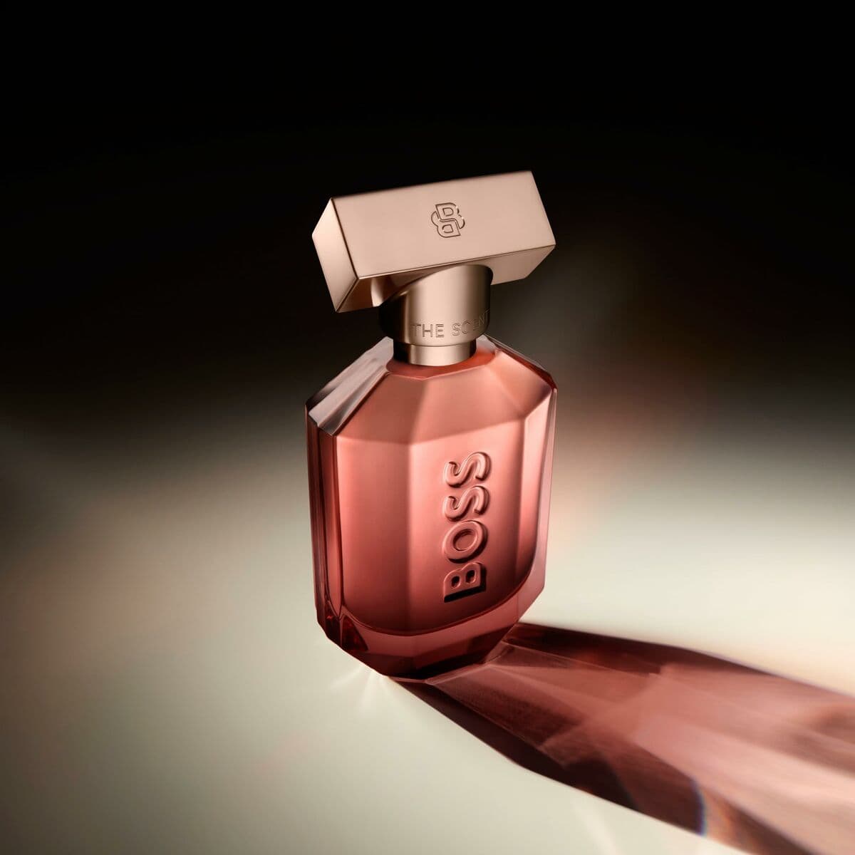 Perfume Unisex BOSS THE SCENT FOR HER 50 ml - Image 9