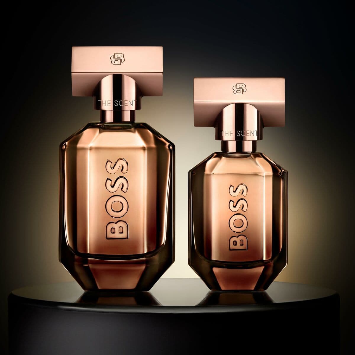Perfume Unisex BOSS THE SCENT FOR HER 50 ml - Image 10