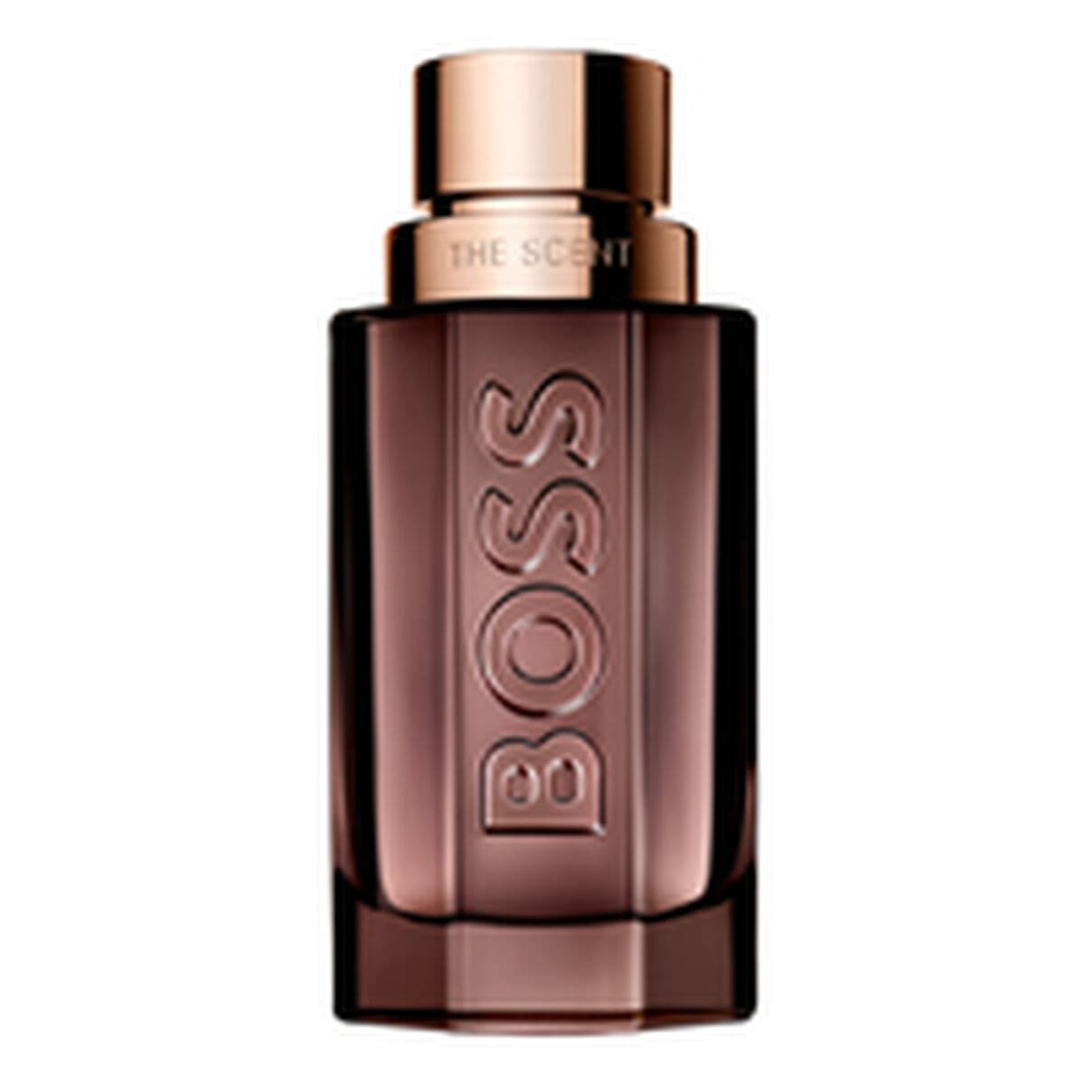 Herrenparfüm BOSS THE SCENT 50 ml