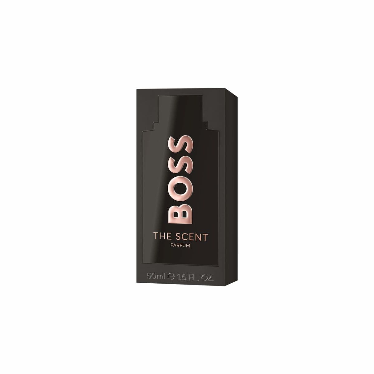 Herrenparfüm BOSS THE SCENT 50 ml - Image 6