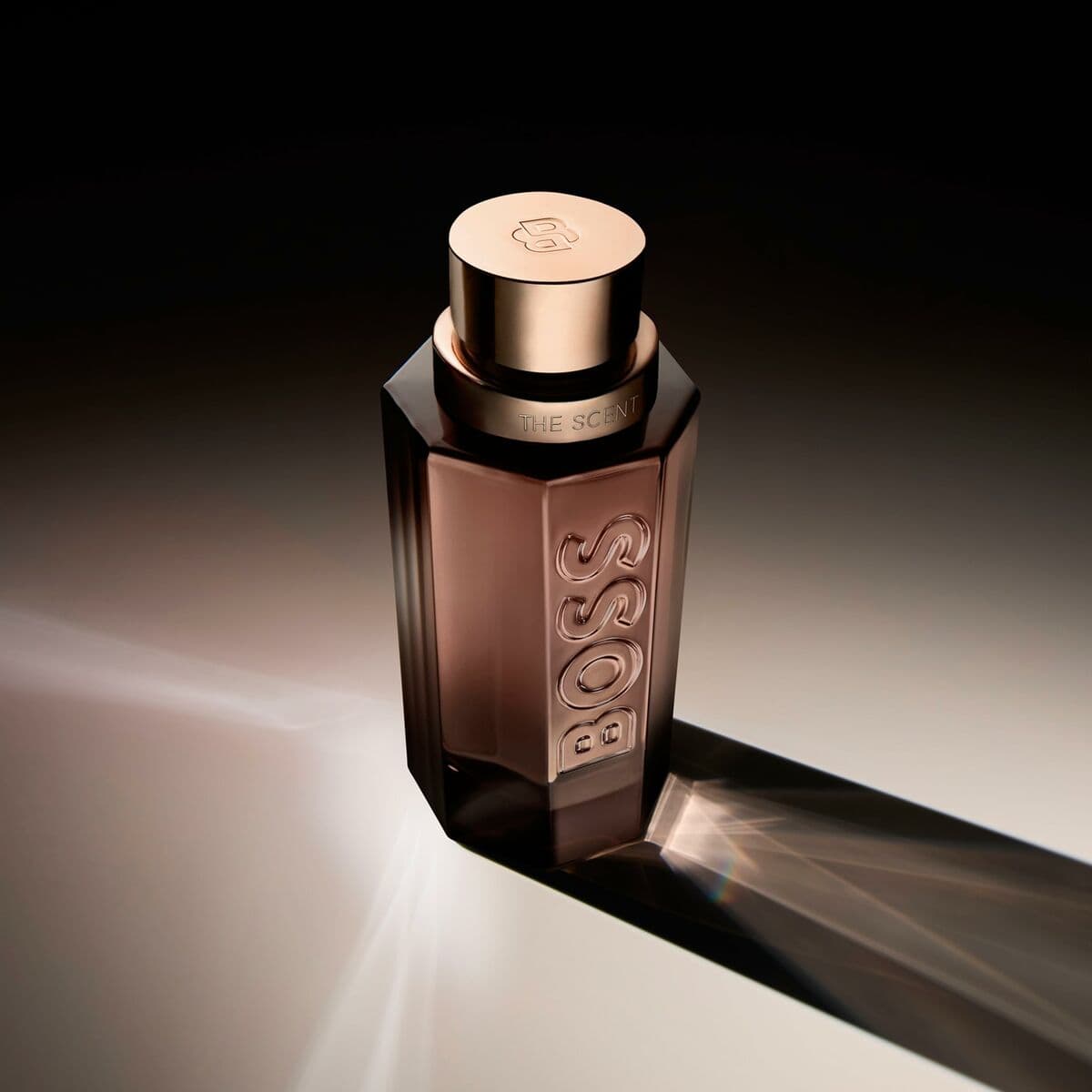 Herrenparfüm BOSS THE SCENT 50 ml - Image 9