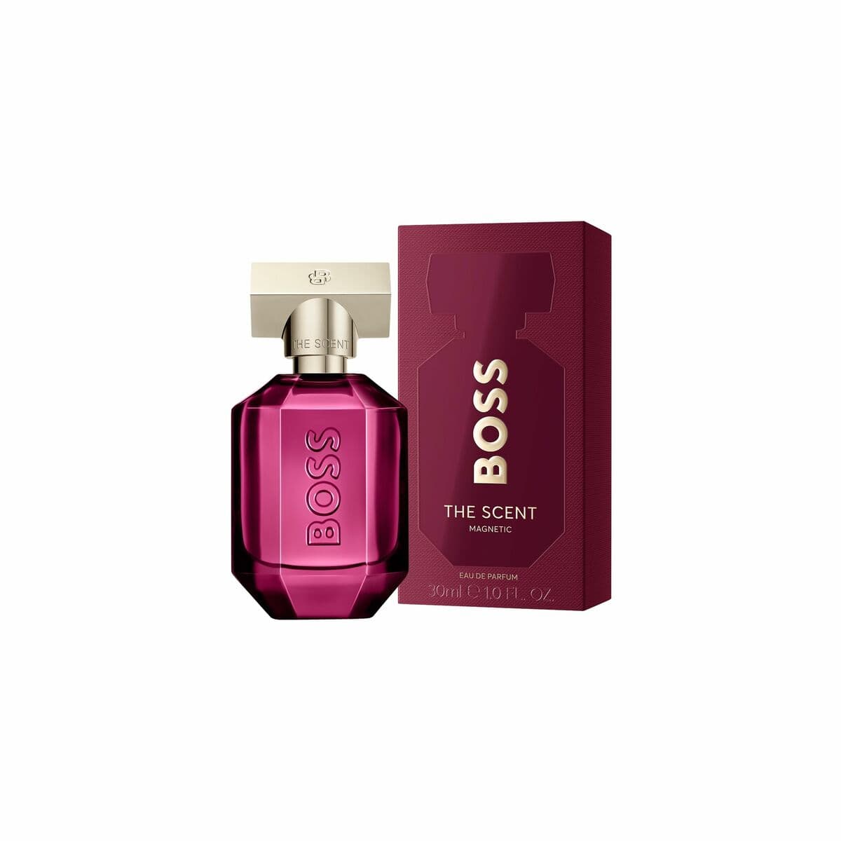 Unisex-Parfüm BOSS THE SCENT FOR HER 30 ml - Image 2