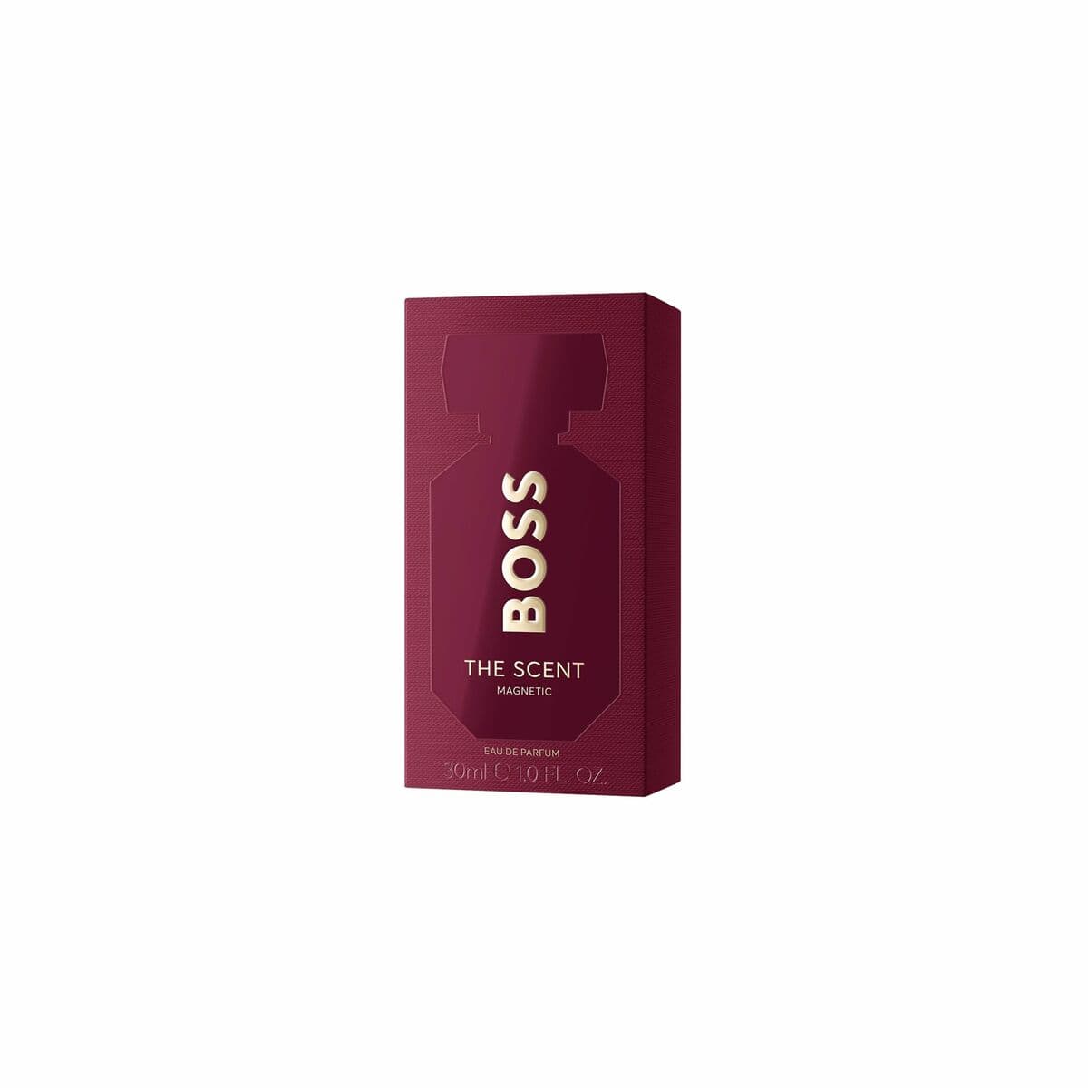 Unisex-Parfüm BOSS THE SCENT FOR HER 30 ml - Image 3