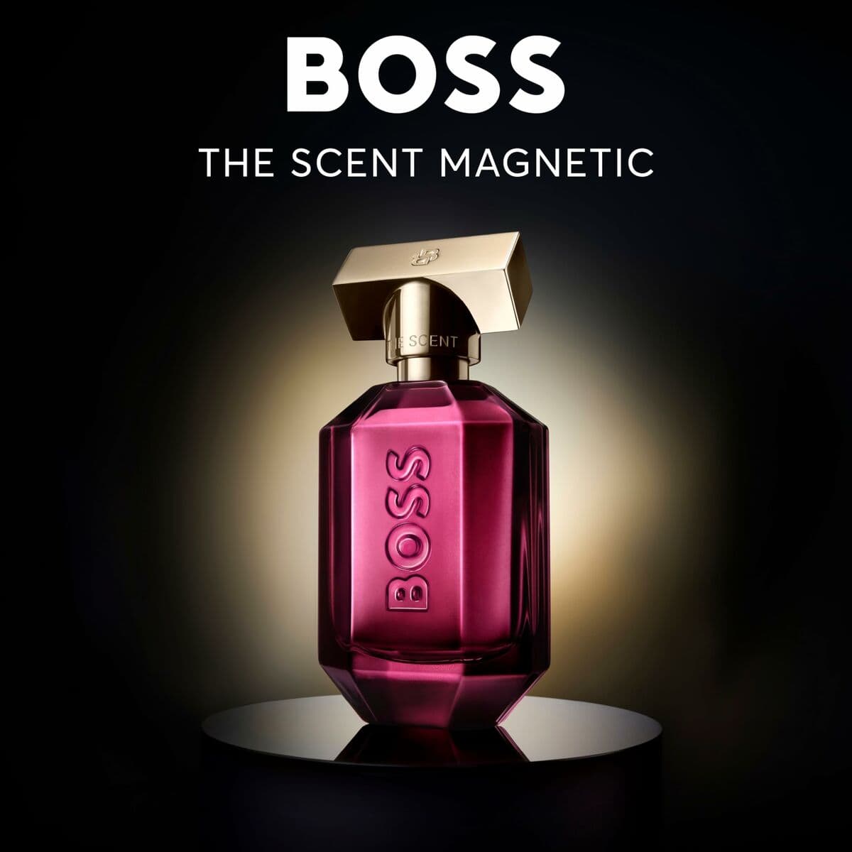 Unisex-Parfüm BOSS THE SCENT FOR HER 30 ml - Image 4