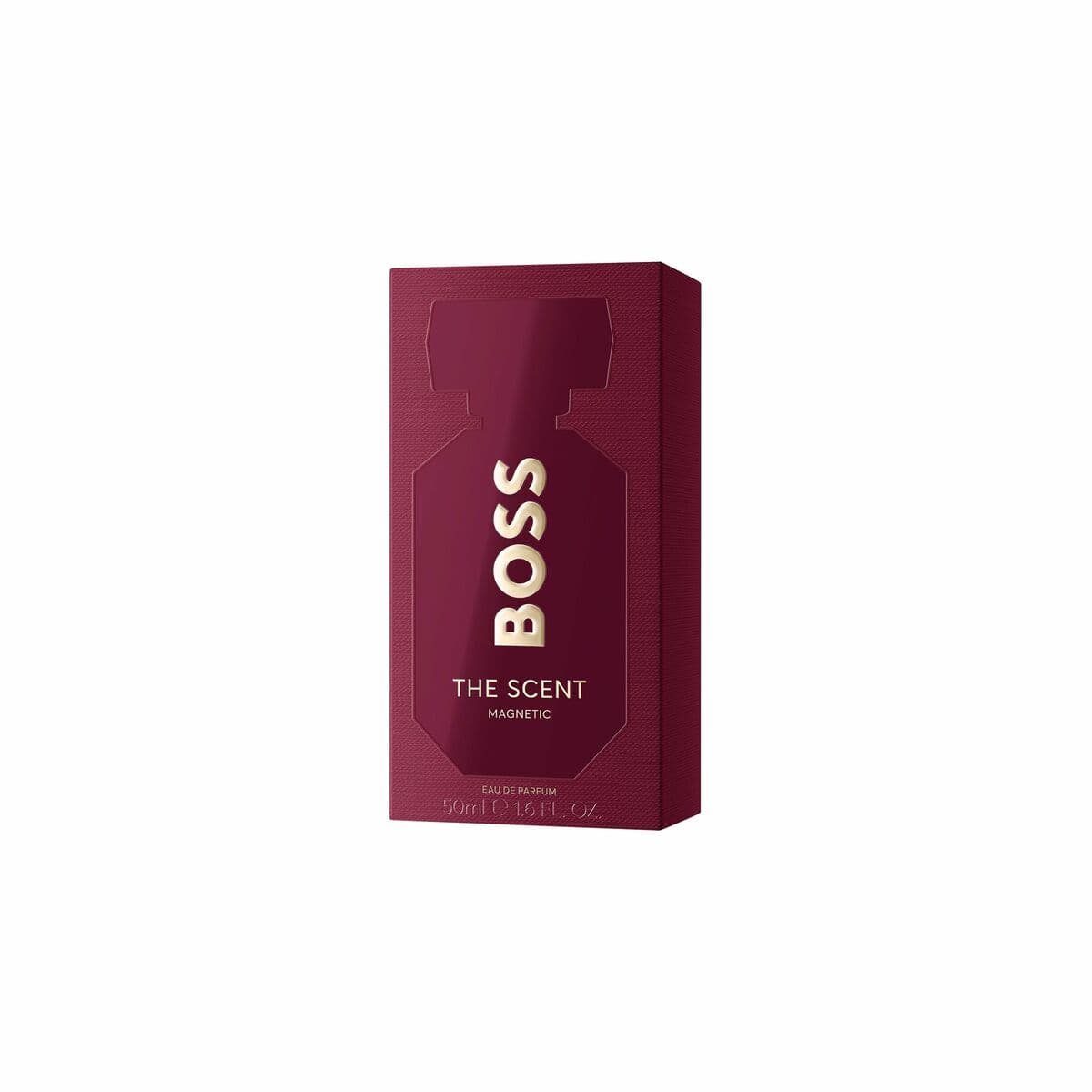 Unisex-Parfüm BOSS THE SCENT FOR HER 50 ml - Image 3