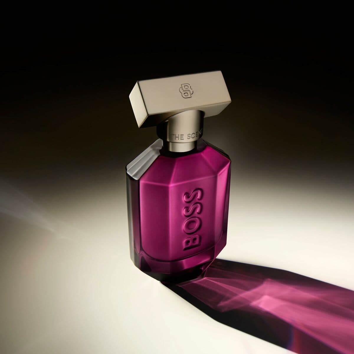 Unisex-Parfüm BOSS THE SCENT FOR HER 50 ml - Image 6