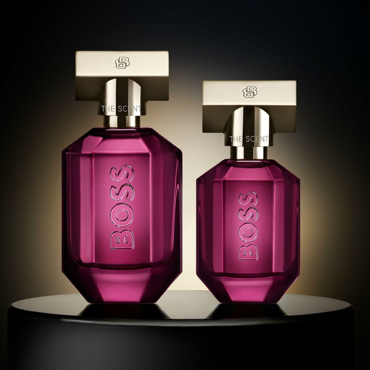 Unisex-Parfüm BOSS THE SCENT FOR HER 50 ml - Image 7