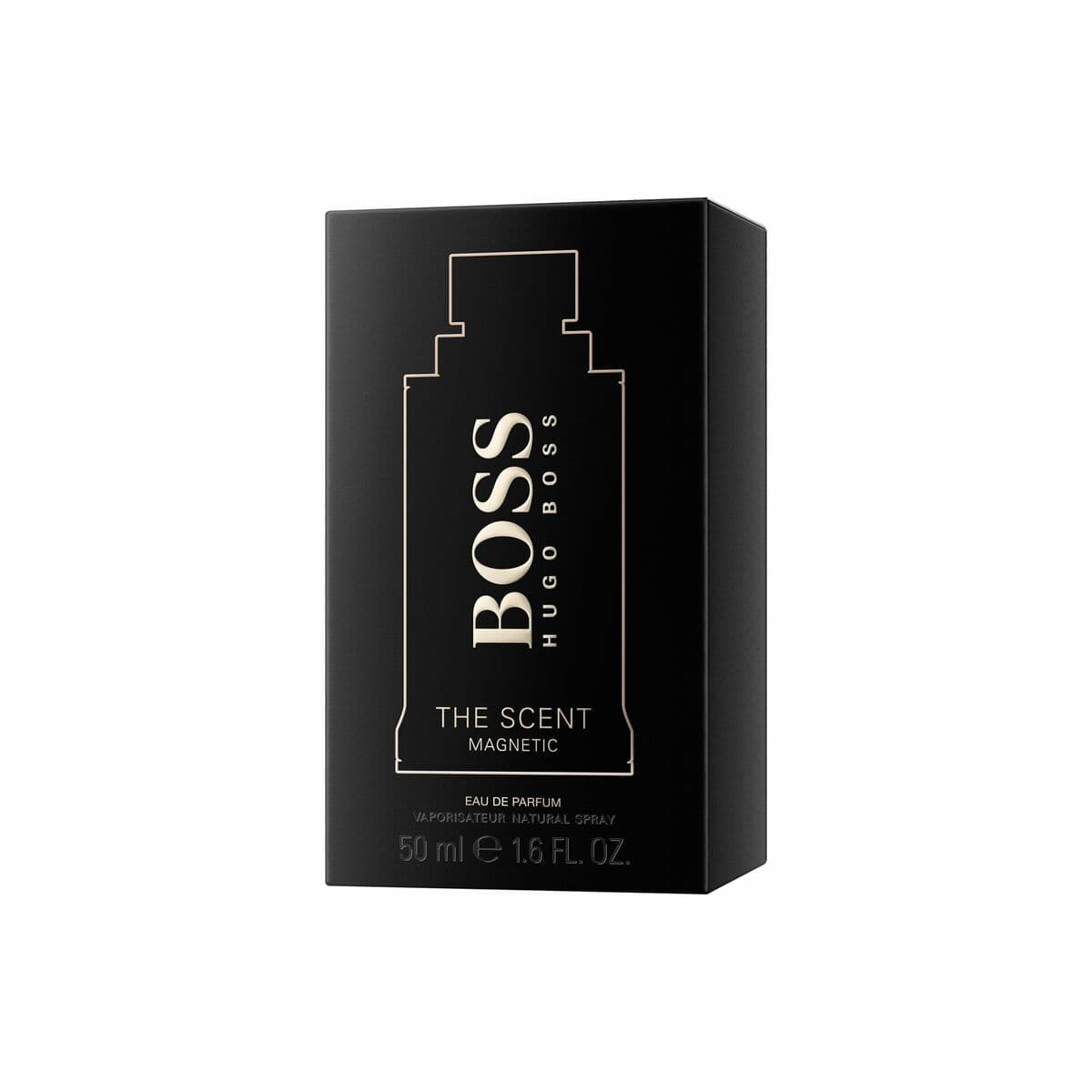 Profumo Uomo BOSS THE SCENT FOR HIM MAGNETIC EDP 50 ml - Image 3