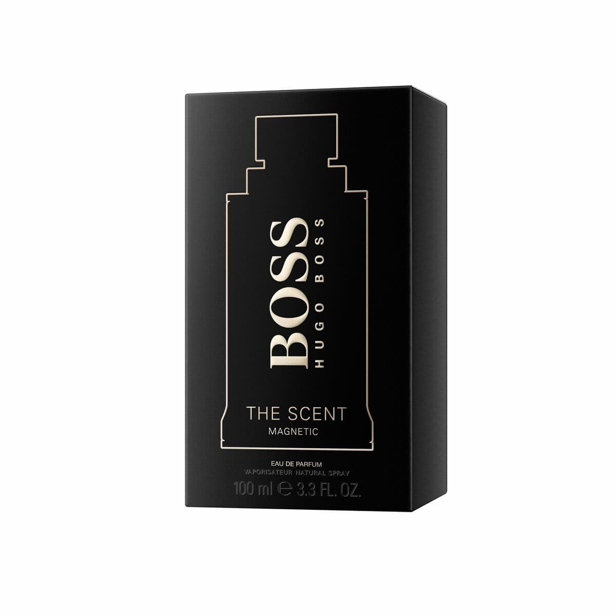 Herrenparfüm BOSS THE SCENT 100 ml - Image 9