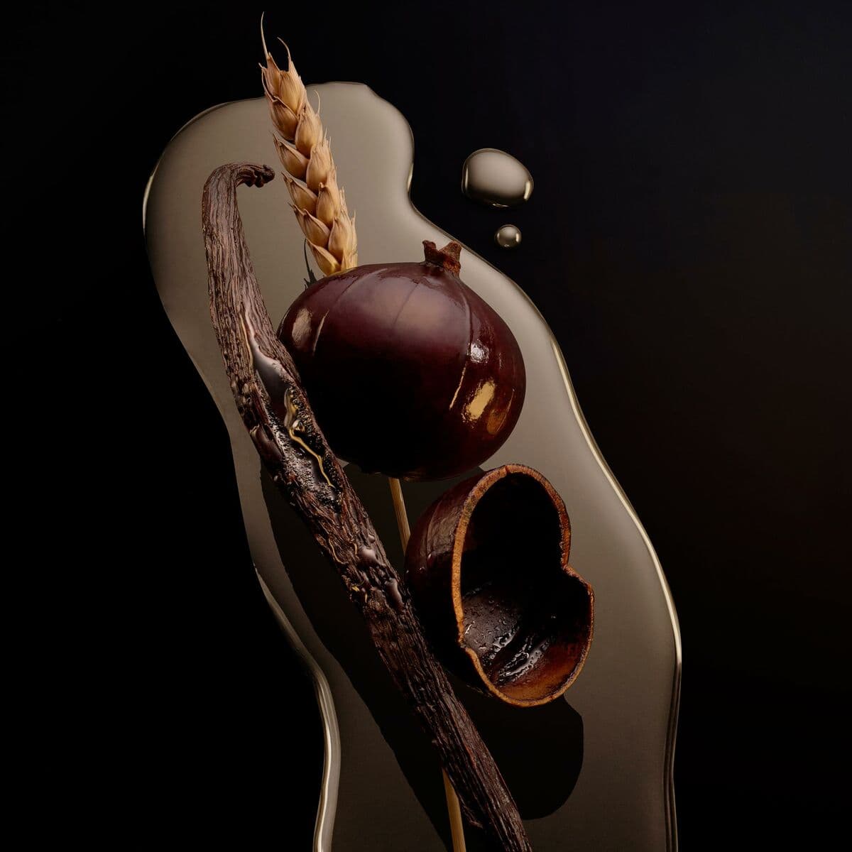 Herrenparfüm BOSS THE SCENT 100 ml - Image 2