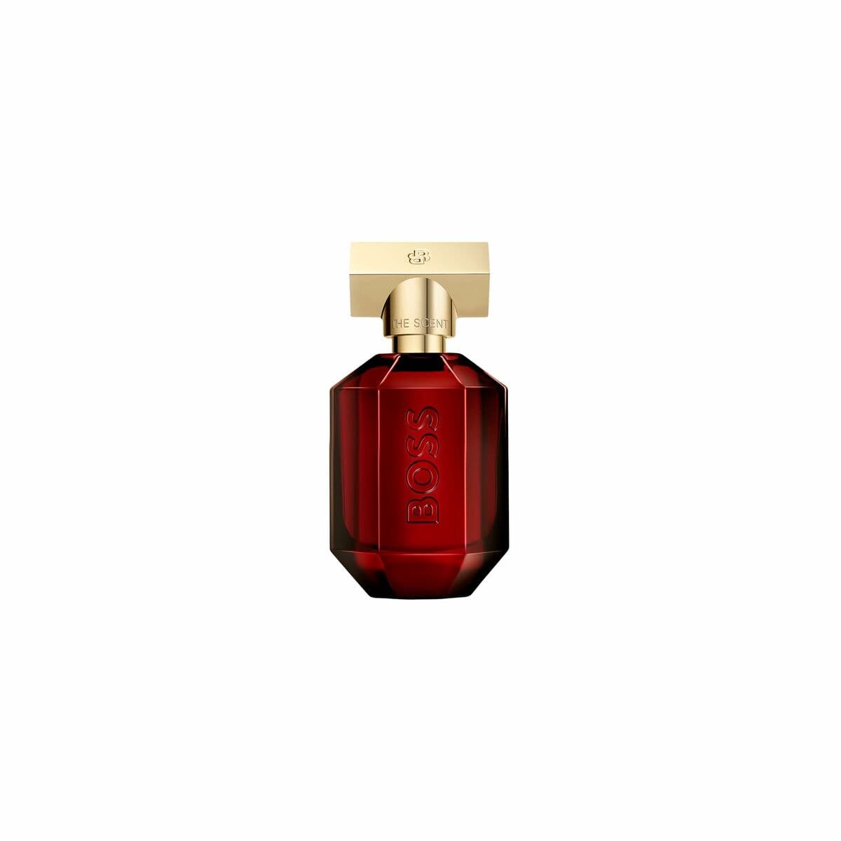 Perfume Mujer BOSS The Scent Elixir 30 ml
