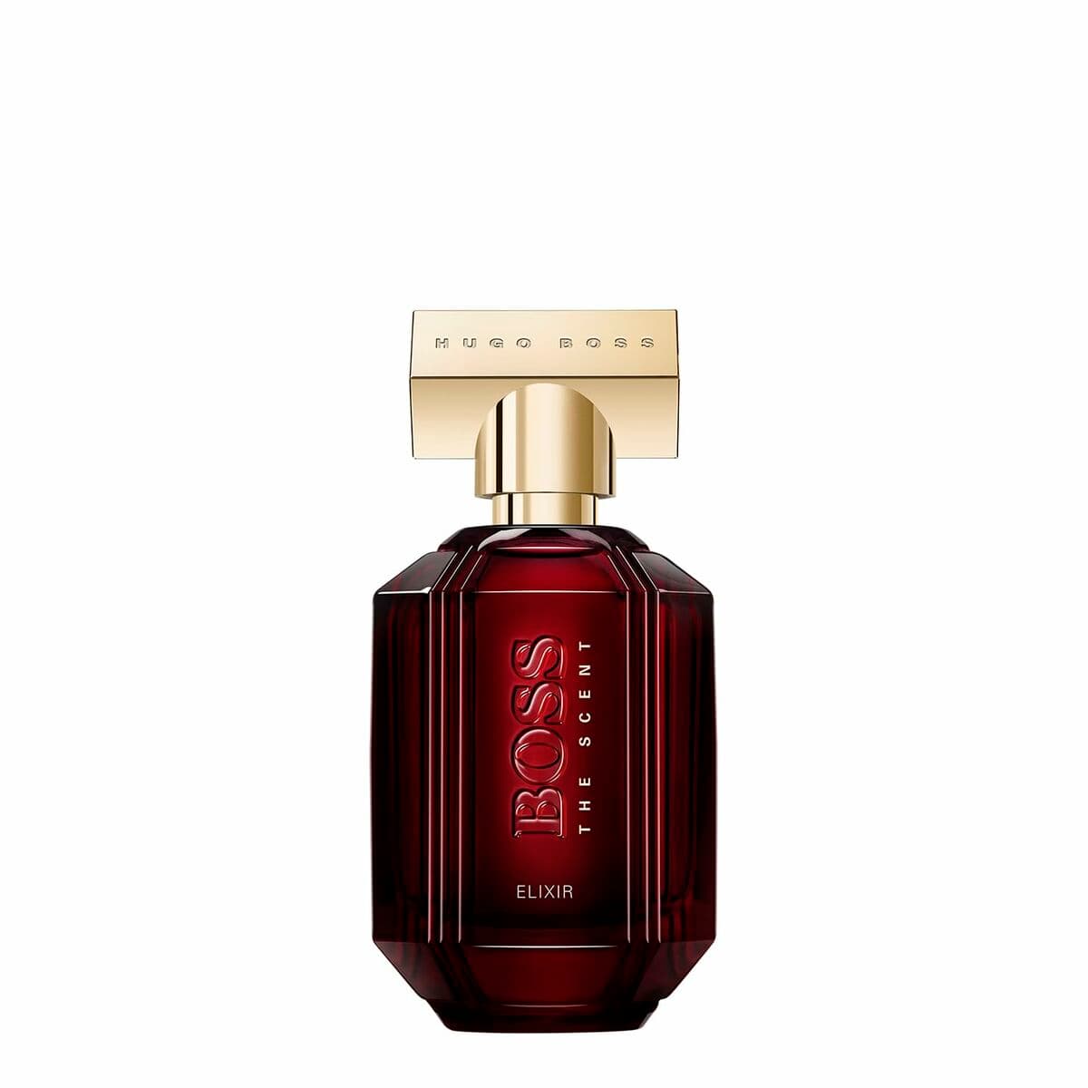 Perfume Mujer BOSS The Scent Elixir 50 ml