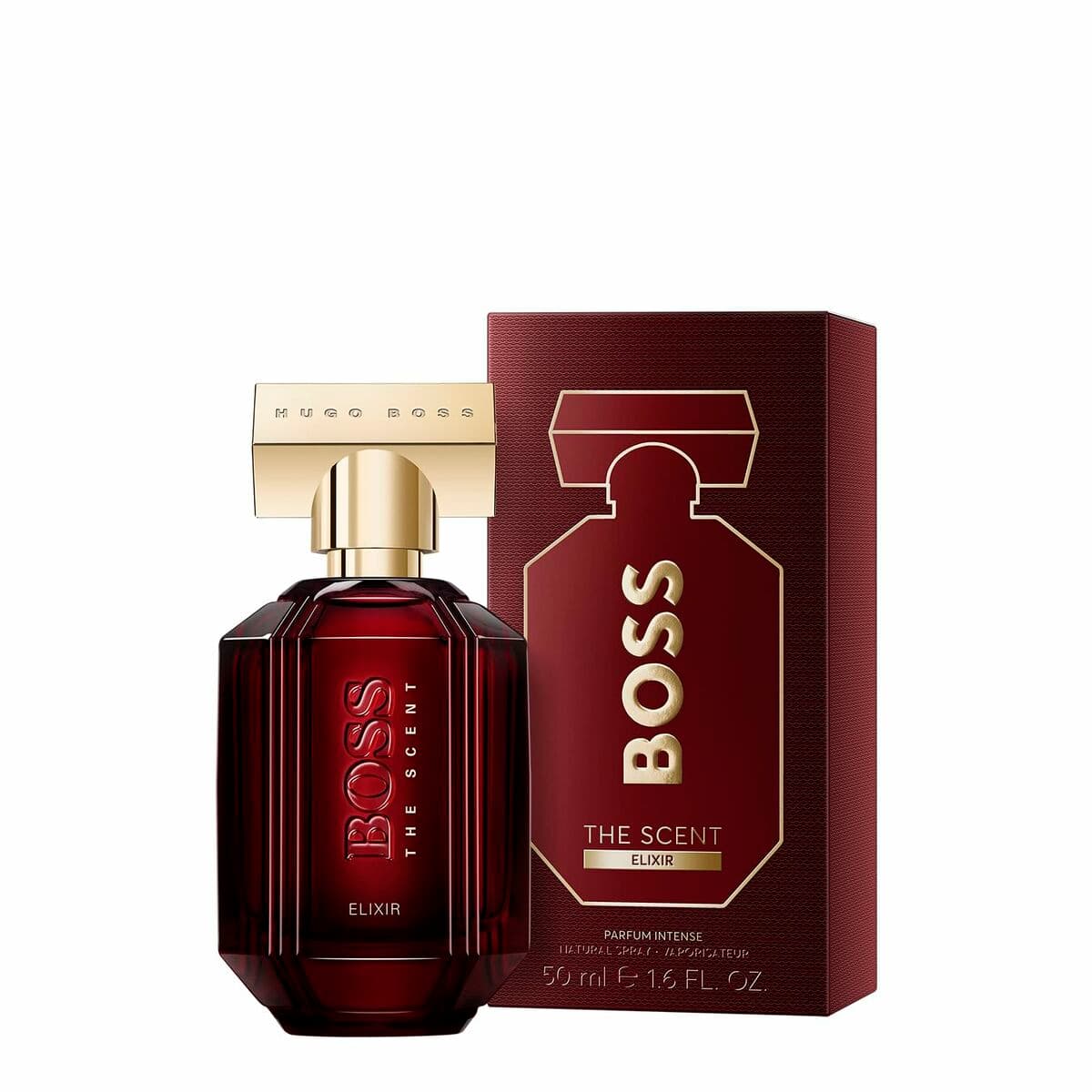 Perfume Mujer BOSS The Scent Elixir 50 ml - Image 2
