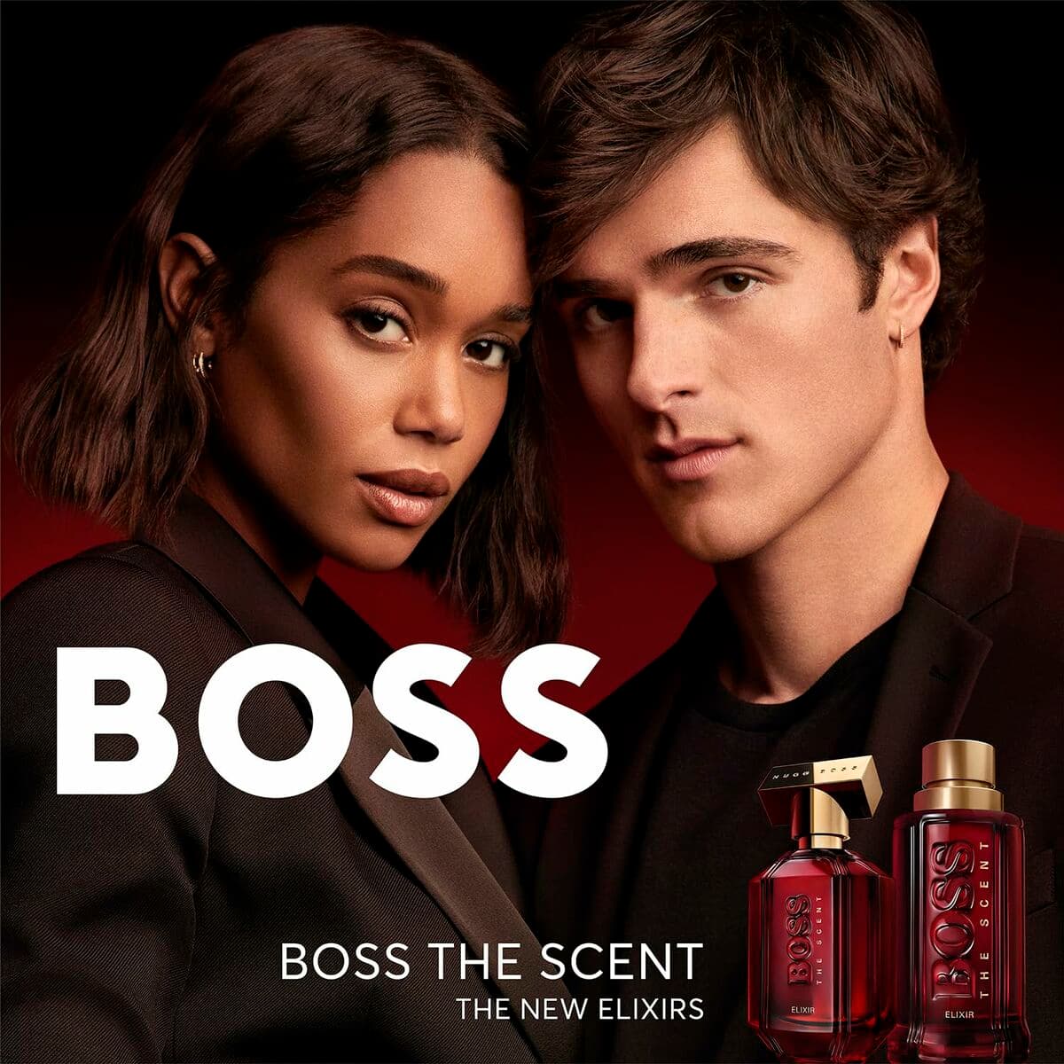 Perfume Mujer BOSS The Scent Elixir 50 ml - Image 7