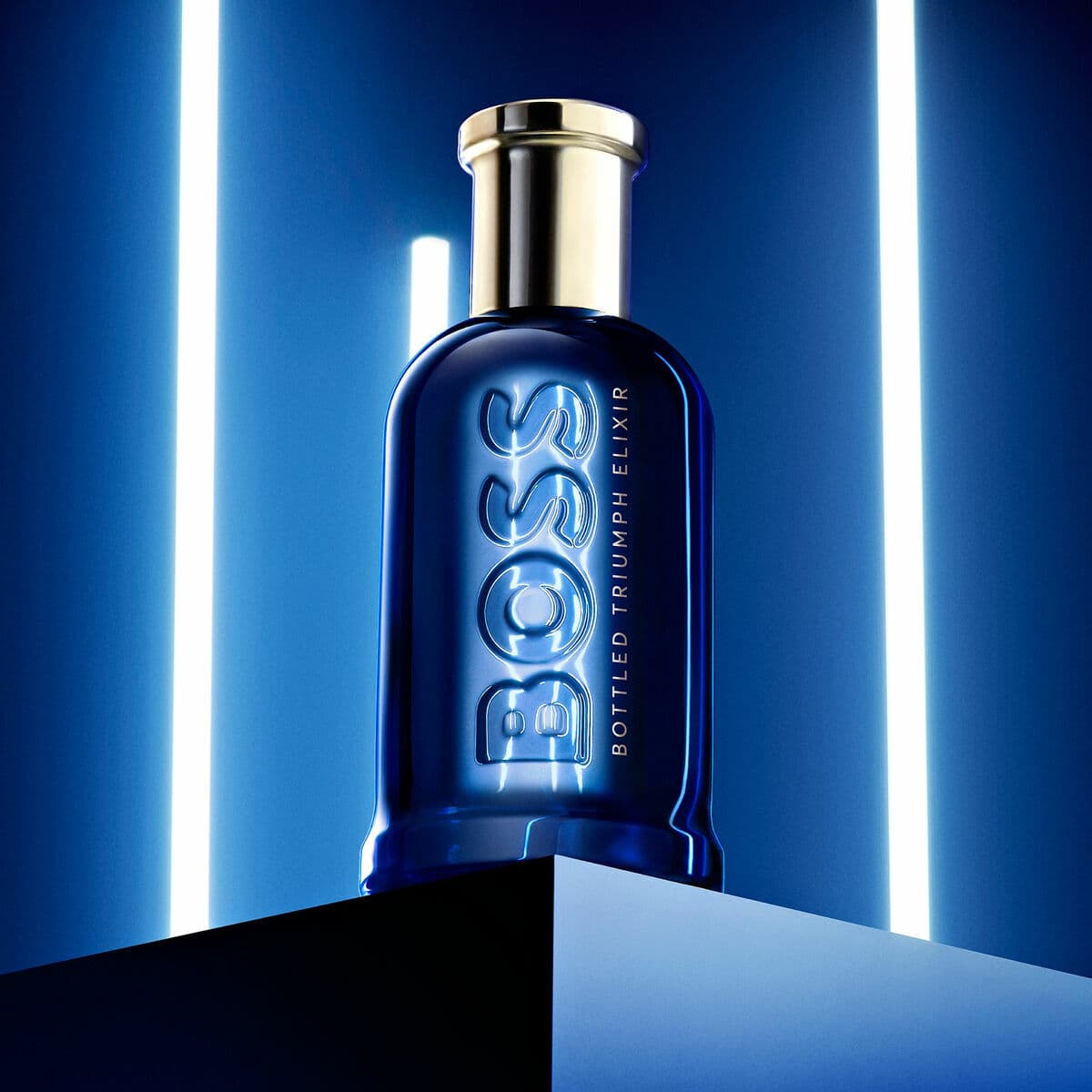 Miesten parfyymi BOSS BOSS BOTTLED 50 ml - Image 7