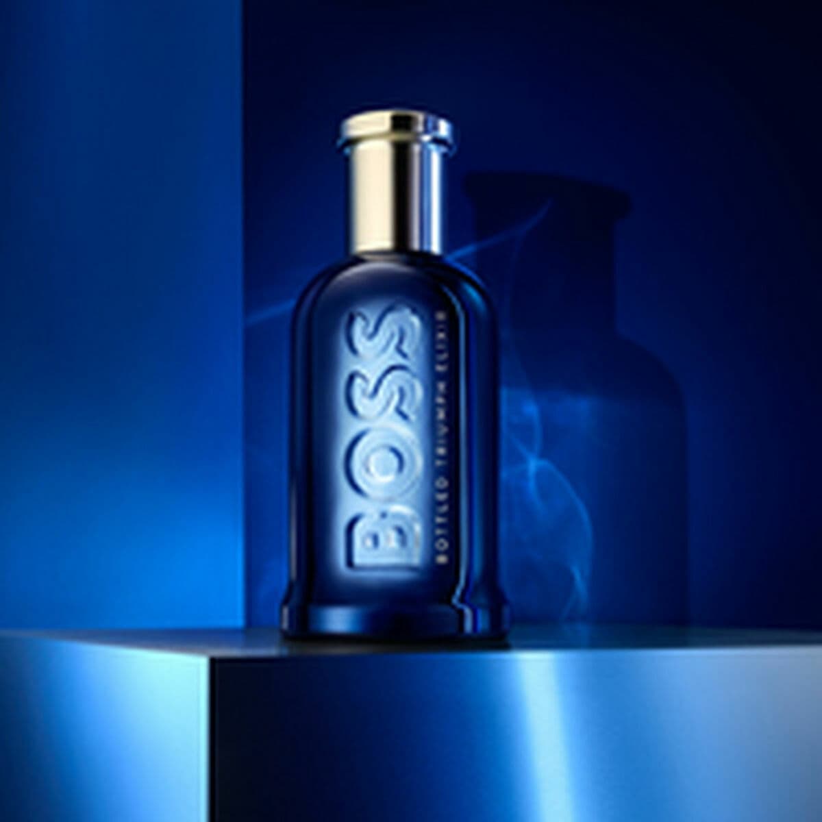 Miesten parfyymi BOSS BOSS BOTTLED 50 ml - Image 10