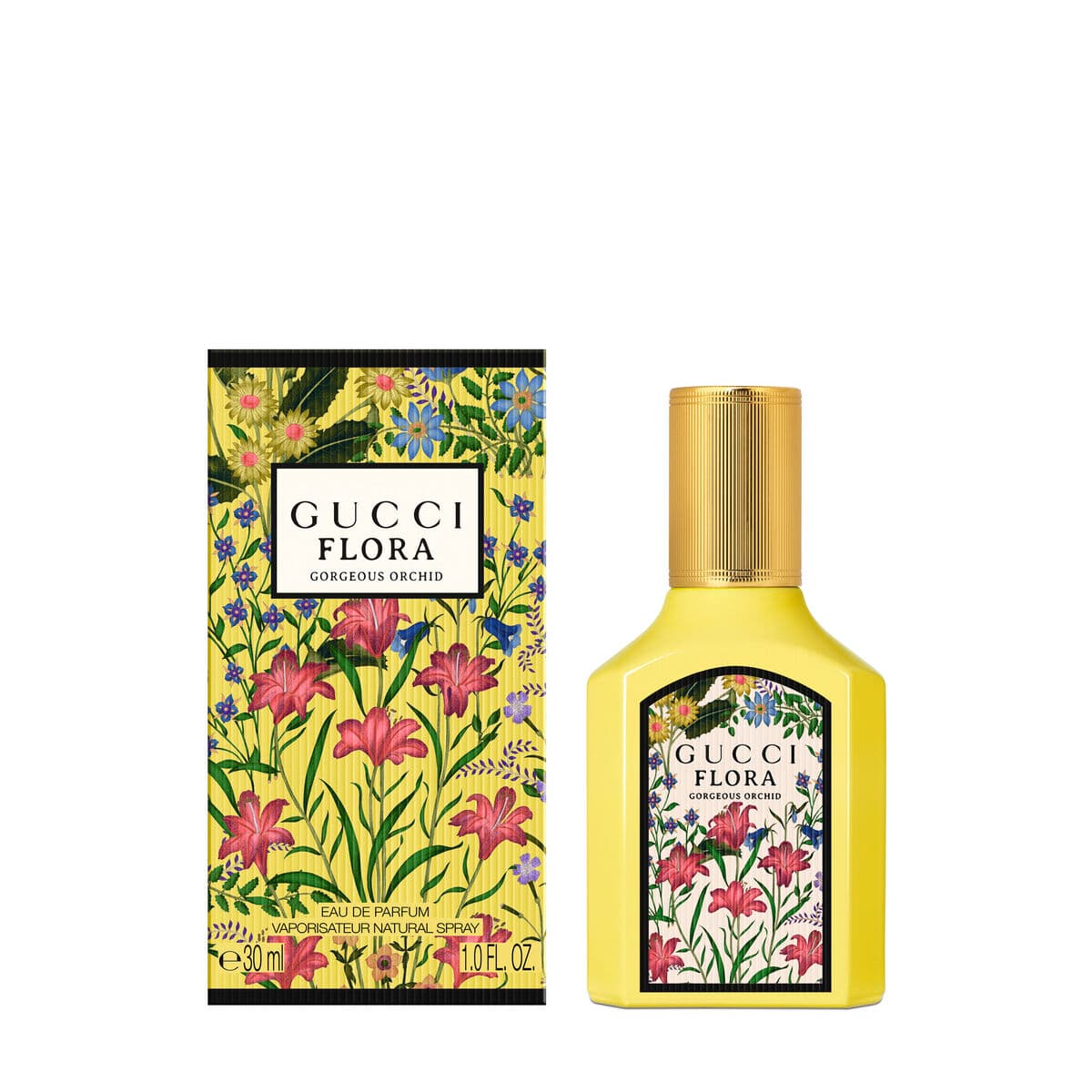 Damenparfüm Gucci GUCCI FLORA 30 ml - Image 3