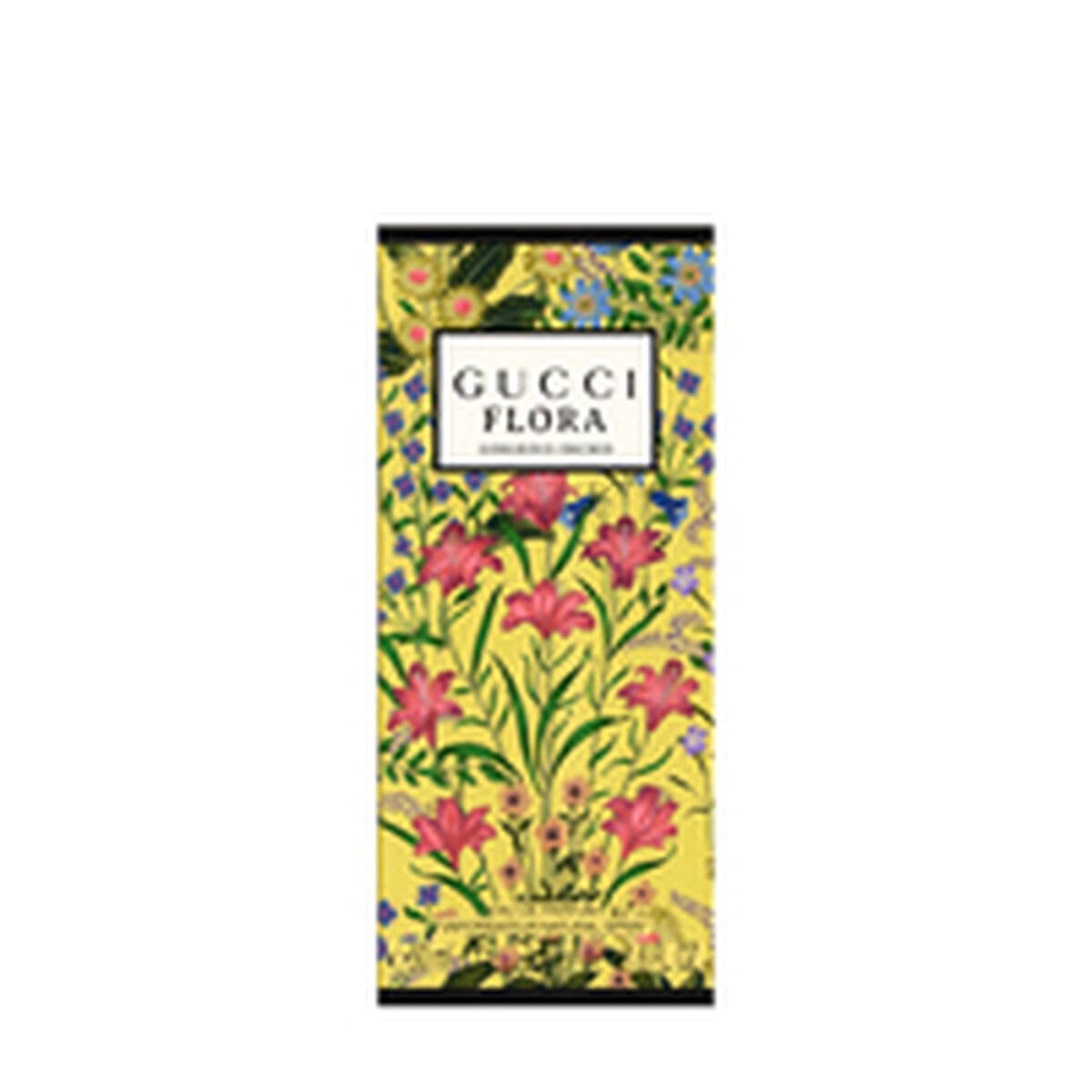 Damesparfum Gucci Flora Gorgeous Orchid EDP 50 ml - Image 6
