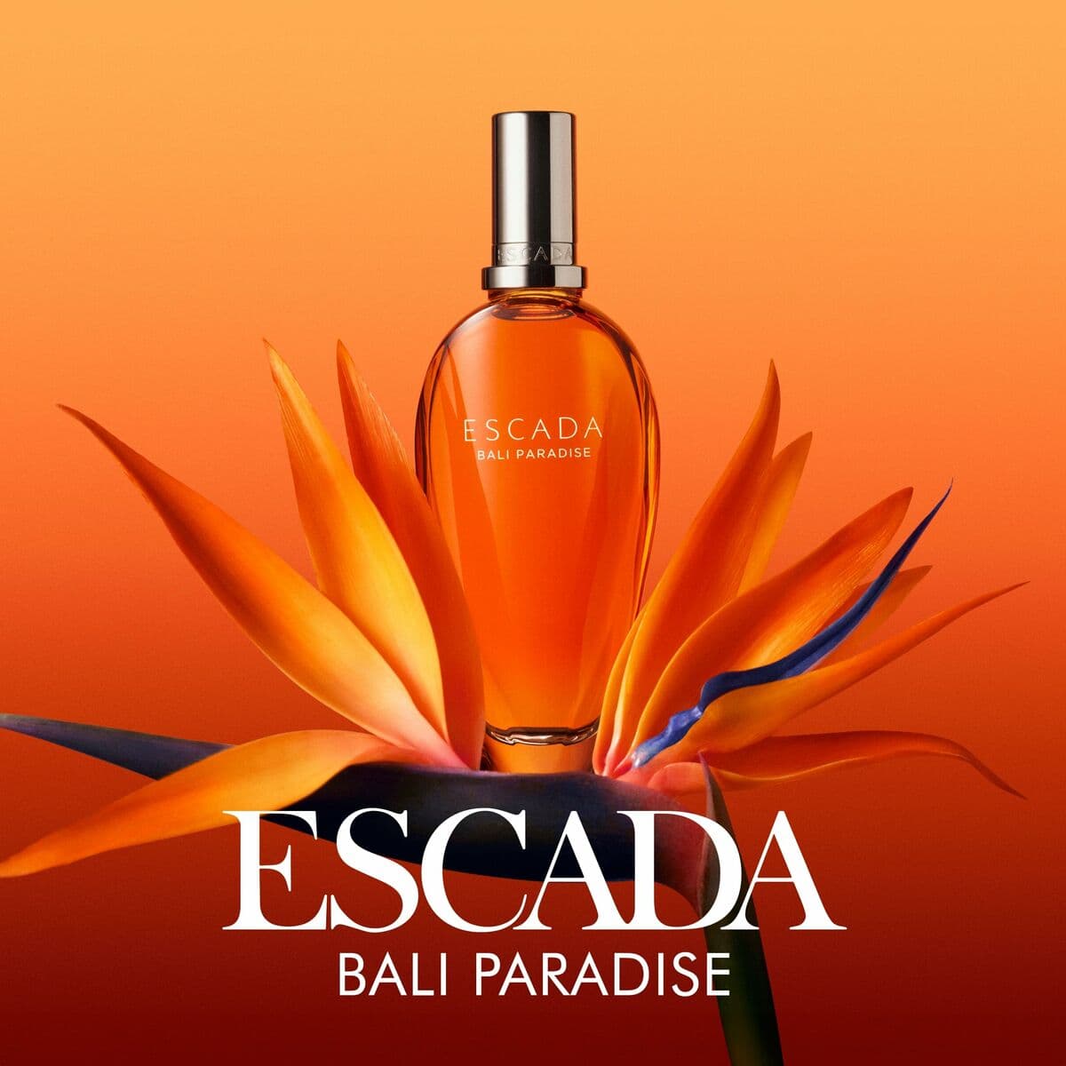 Moterų kvepalai Escada BALI PARADISE 30 ml - Image 2